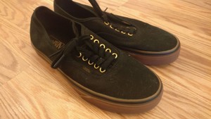 mens vans size 10.5