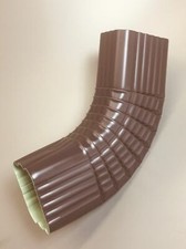 Downspout Gutter Elbow 2x3 "B" Style - 23 Color Choices