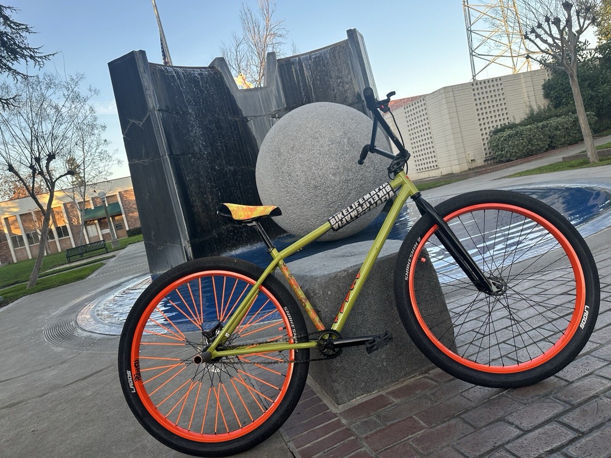 Mafia Bomma 29” (trades or cash)