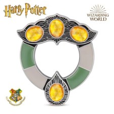 Professor McGonagall Brooch Pin Harry Potter Wizarding World Hogwarts Gryffindor