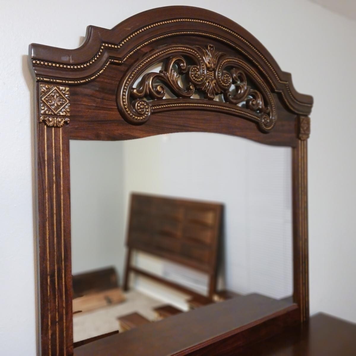 Beautiful Queen Bedroom Set eBay