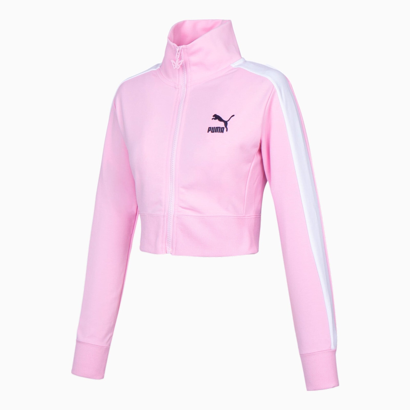 Puma X Dua Lipa T7 Jacket Women's 