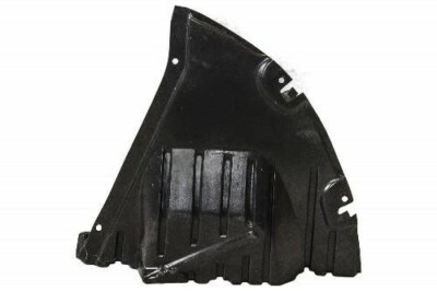 Prasco ME0273603 – Passaruota Anteriore Destro Per MERCEDES-BENZ Classe C W203 / S203, Parafango Interno, Ricambio OE Compatibile