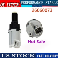 OEM Front Axle Differential Shift Actuator for Chevy GMC Cadillac Isuzu 26060073