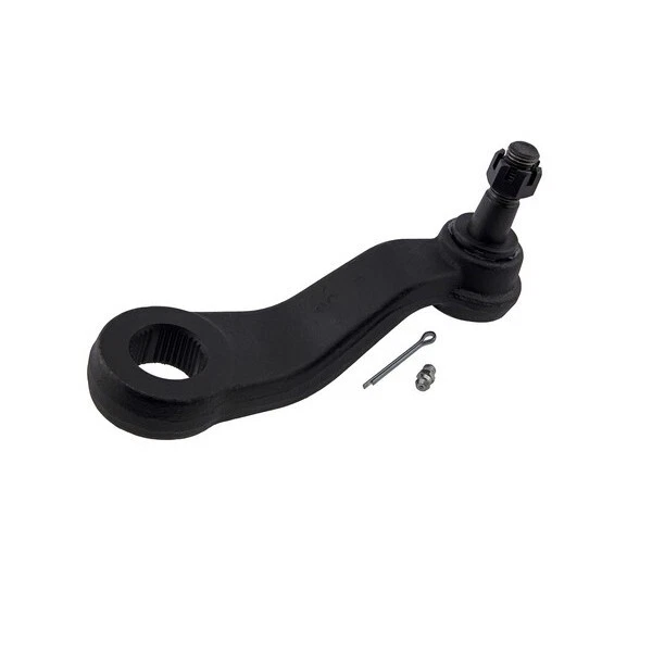 Extremos de barra de amarre de dirección de 7 piezas para Chevy Silverado 2500 GMC Yukon XL 2500 brazo ralentí Foto 2 de 4