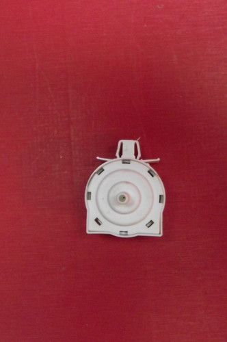 Waschmaschine HOTPOINT NSWR843CGK UK N Druckschalter