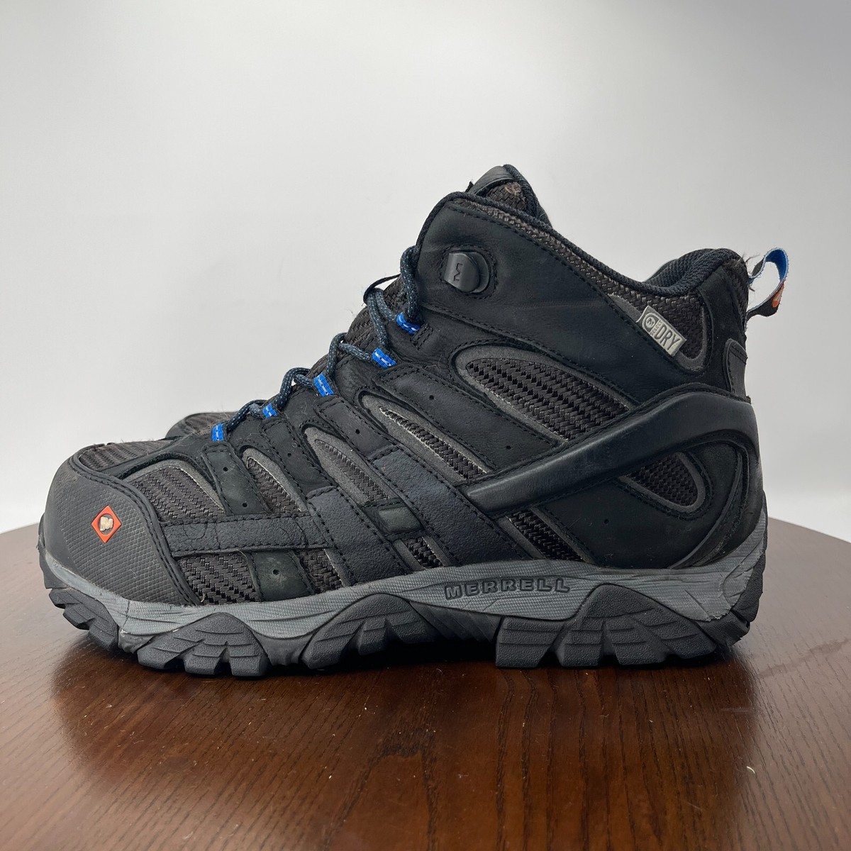 Botas Merrell Hombre Tallas Zapatillas Merrell Chile Gtx Botin Hombre Moab  Adventure Chelsea Waterproof-Merrell Chile