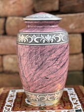 Urns for Human Ashes Large and Cremation Urn Cremation Urns Adult Big Handmade