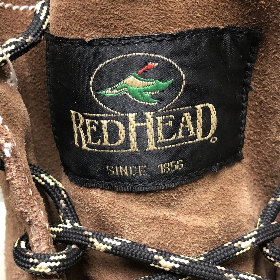 Women’s Duck Boots Size 9 200 Thinsulate Waterproof Hunting Cabincore Gorpcore - Image 3 of 4