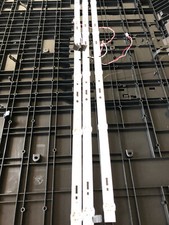 RCA TV RB40F2 LED STRIPS