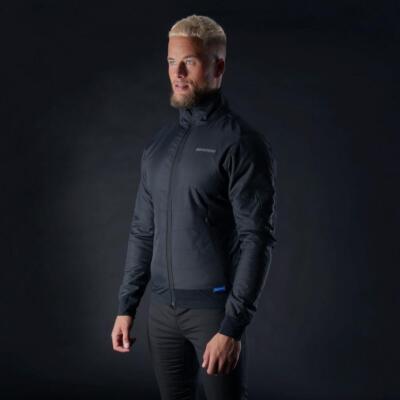 Oxford Advanced Expedition Thermal Motorcycle Jacket Mid Layer