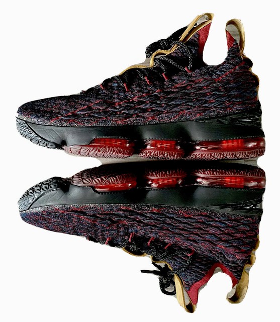 lebron 15 new heights for sale