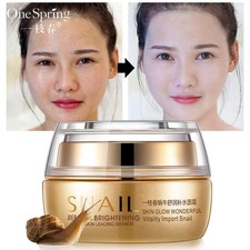 korean face cream whitening