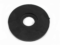 Federunterlage Federteller Hinten Oben Hinterachse Gummi FüR VW Bus T4 T3