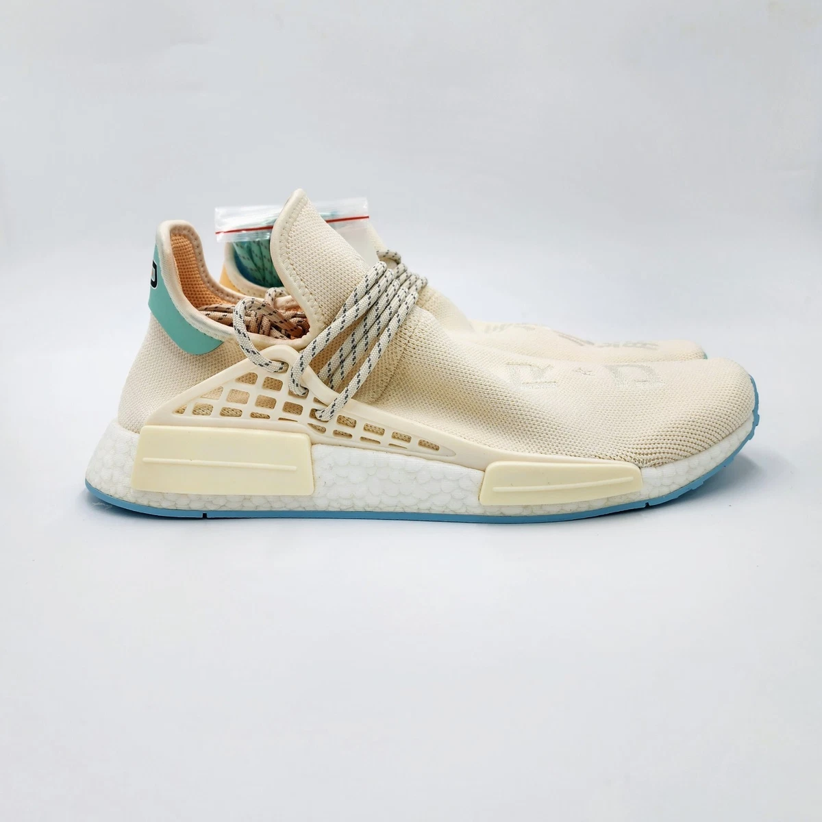 adidas gazelle silver green womens adidas GW0246 PW HU NMD N.E.R.D Mens Lifestyle Shoe