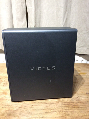 HP Victus Desktop 15L Bare Bones Am 4 - Picture 4 of 7