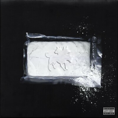 Club Dogo - (2024) CD