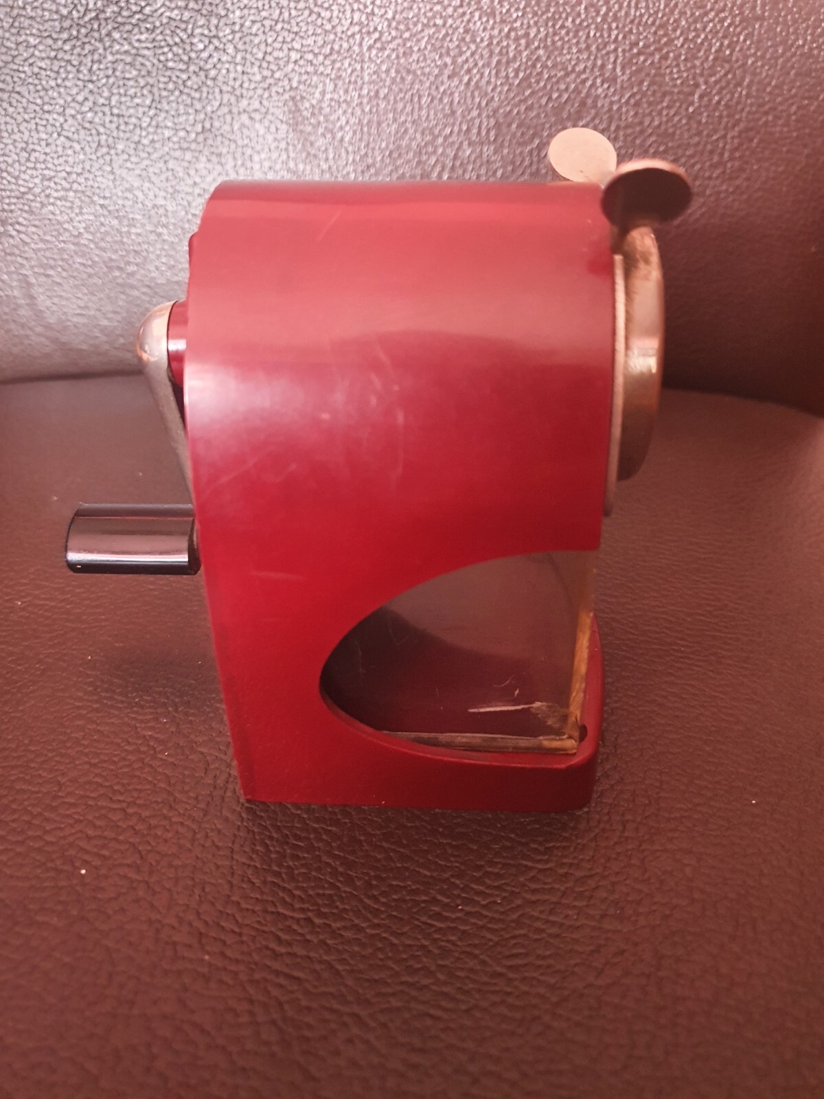 Vintage Original Staedtler Pencil Sharpener 50120 eBay