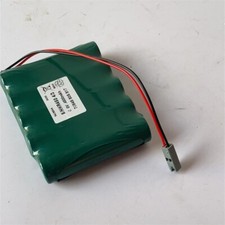 5/HHR450 4/3 6.0V-4500mAh rechargeable battery pack