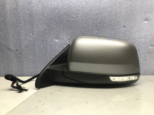2015 2016 2017 2018 2019 Jeep Grand Cherokee Left Side Mirror OEM