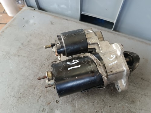 Original Audi A4 A6 VW Passat Skoda Superb Anlasser Starter 06B911023 87TKM!!!