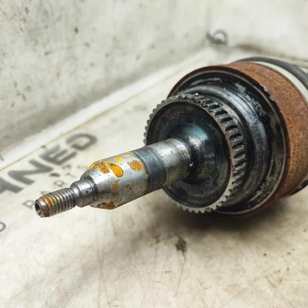 Eje delantero derecho pasajero Ford Expedition 2018-2021 GL3Z-3A428-A OEM Foto 4 de 4