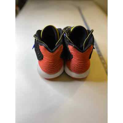 Nike KD14 Pop Art Basketball Sneakers CW3935-004 US Men display picture 1