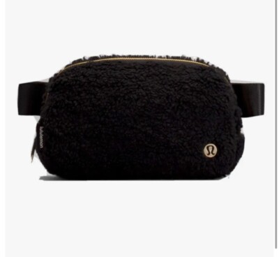 lululemon everywhere logo-print belt bag Wordmark Crossbody 1L Sportschuhe Color:Color_Ash Gregory Mountain Products Acadia