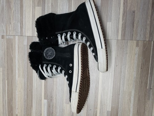 Converse Chuck Taylor All Star Mid Calf 