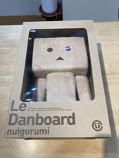 Yotsuba And Danbo Exhibition Limited Plüschtier JPN Movic Limited Edition Ani...