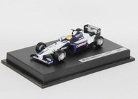 Drechsler 50211 F1 Williams Bmw Ralf Schumacher Automodell 1:43