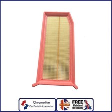 Filtro de aire RENAULT CLIO IV DUSTER CAPTUR, DACIA DUSTER SANDERO DOKKER 165467674R