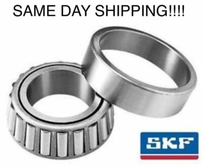 SKF Compatible with - Volvo SX U-Joint Outer Bearing 3850853 Sterndrive 183247