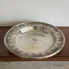Antique Towle Sterling Silver Georgian Bowl 925
