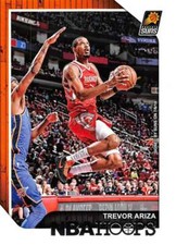 2018-19 Panini NBA Hoops #131 Trevor Ariza Phoenix Suns NM Trading Card