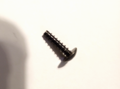 Yamaha Tapping Screw NOS 90167-05078 (L-2915) | eBay
