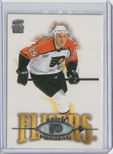 2000 Keith Primeau #184