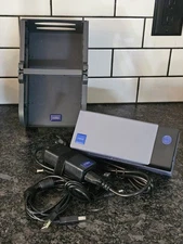 Rollo Thermal Shipping Label Printer USB X1038 4x6 Commercial Grade High Speed