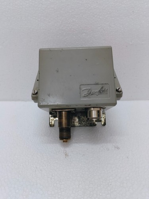 #ad Danfoss KPS 35 Pressure Switch $359.00