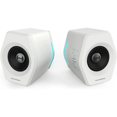 Immerse Yourself in Gaming Audio - Edifier G2000 32W PC Speakers