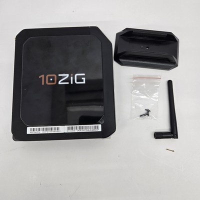 10Zig 4500taa Untested As-Is