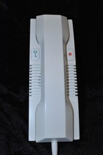 STR  HT 2003 GVS  - weiß- Sprechanlage   - mit Summer + Lautspr. - Nr. 1693