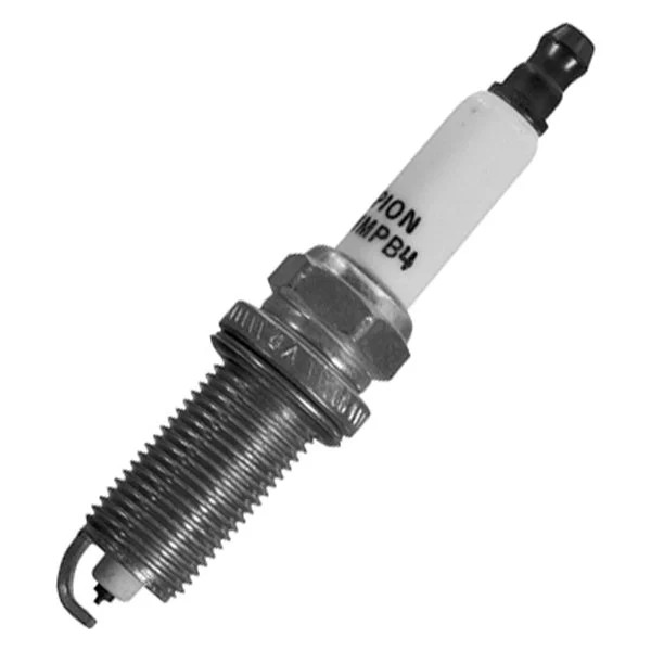 For BMW X5 2007-2010 Champion 9775 Iridium Spark Plug