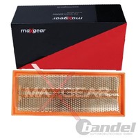 Maxgear Luftfilter Passend FüR Daewoo Korando Musso MERCEDES-BENZ 124 190