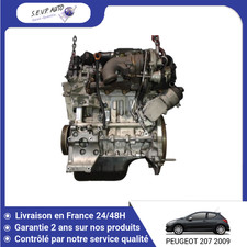 Moteur Peugeot 203