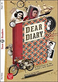 Dear Diary ...: A Collection of the Worlds Best Di... | Buch | Zustand sehr gut