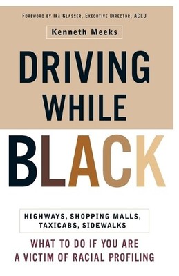 Kenneth Meeks Driving While Black (Taschenbuch)