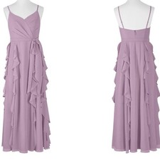Azazie Peyton bridesmaid dress Maxi Dress