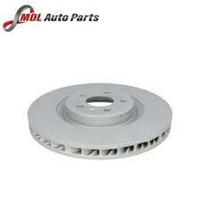autostar germany BRAKE DISC FRONT RH PORSCHE MACAN 95B615302AB