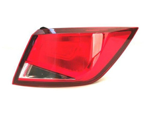 RÜCklicht Aussen Links Seat Leon ST 2013-2017 Valeo-image